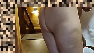 big cock in ass