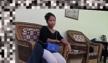 teen maid gets fucked