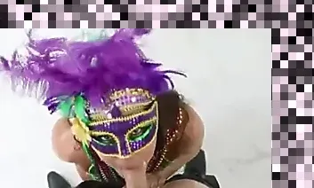 mardi gras