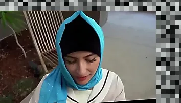 arab hijab muslim sex