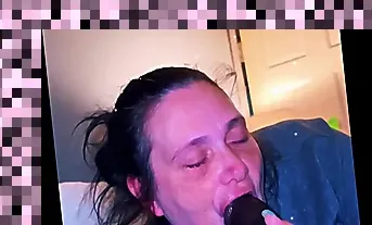 blowjob cum in mouth