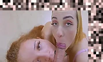 blowjob cum in mouth