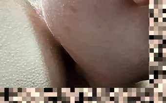 licked to orgasm