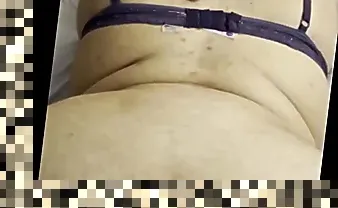 mexicana big ass