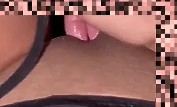 thick white pussy cum