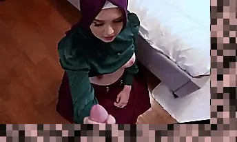 arab hijab muslim sex