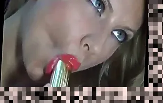 webcam dildo suck
