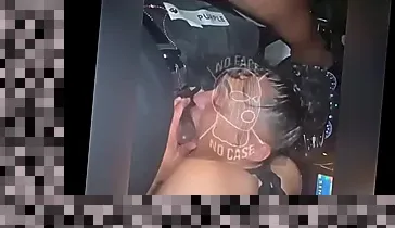 blowjob in car