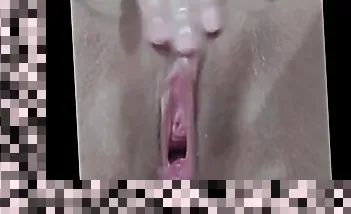 close up orgasm