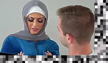 arab hijab muslim sex