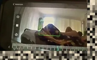 wife hidden cam