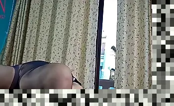 wife fucked at party