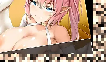 hentai boobs