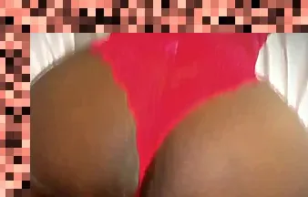 big black ass shaking