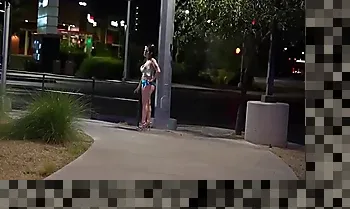 street whore anal