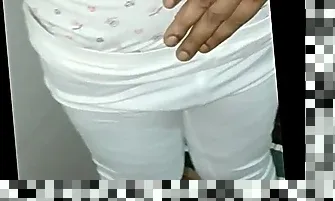 tamil indian aunt anal