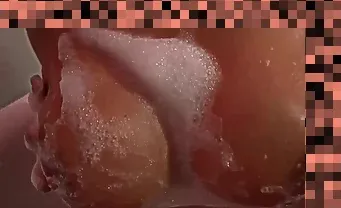 huge tits anal