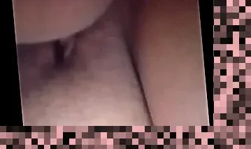 ass licking cum