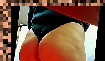 big sexy ass