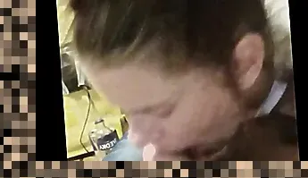 blowjob cum in mouth