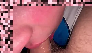 amateur piss in mouth
