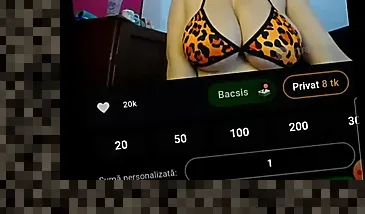 big tits on cam
