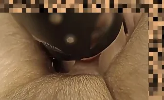 cum on big tits