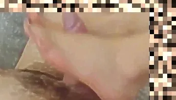 close up pussy masturbation