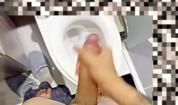 homemade solo cock wanking