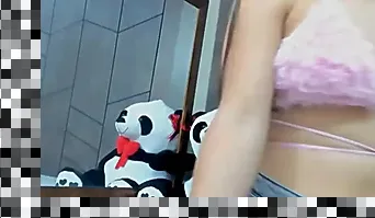 wet pussy masturbation webcam