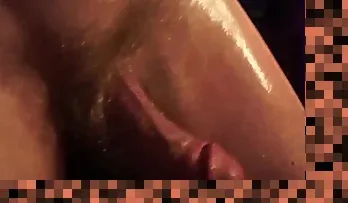 close up masturbation