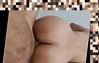 big ass anal sex