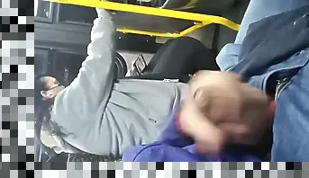 bus cum