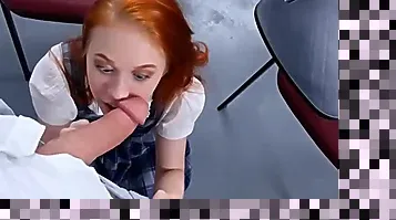 blowjob cum in mouth