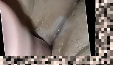 dripping wet pussy
