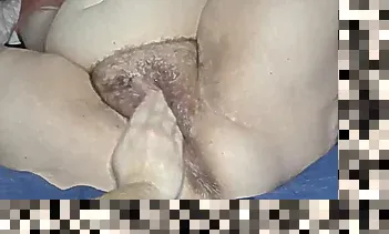 wet mature pussy fucked