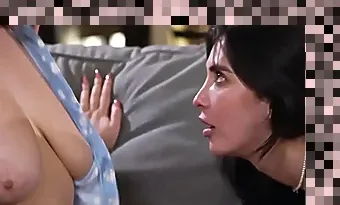 mother daughter lesbian sex