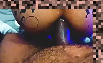 homemade ass to mouth