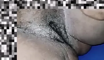 homemade black big ass