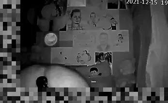 webcam ass