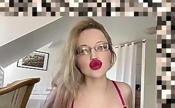 mouth fetish lips