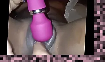 women squirt with dildos