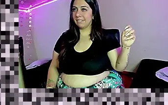 big ass webcam