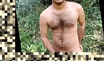 indian outdoor sex