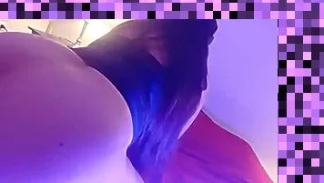 big ass small tits