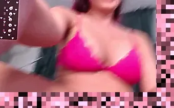 webcam big tits masturbation
