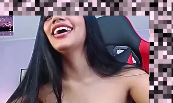 latina big tits webcam