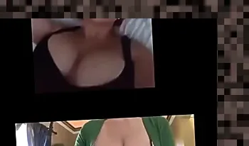 big tits cumshot compilation