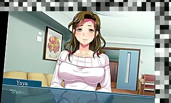 japanese sex game