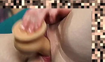 pussy close up solo